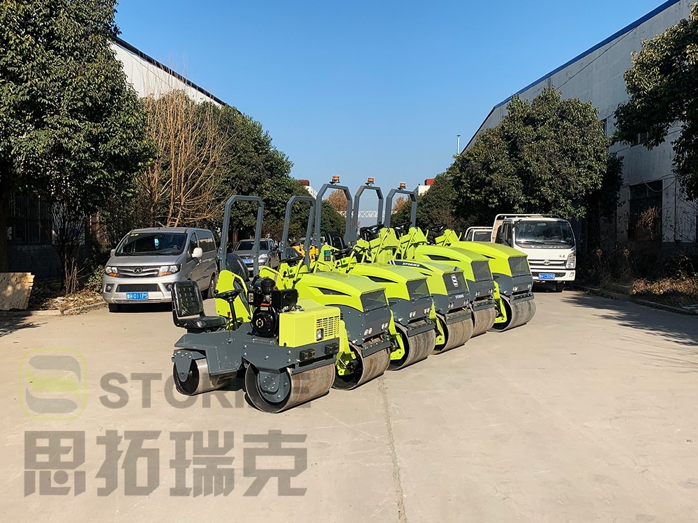 國(guó)內(nèi)的小型壓路機(jī)比國(guó)外的貴，價(jià)格到底差在哪里？